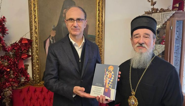 Ο-Πρωθυπουργός-της-Σερβίας-στη-Μονή-Μιλέσεβο