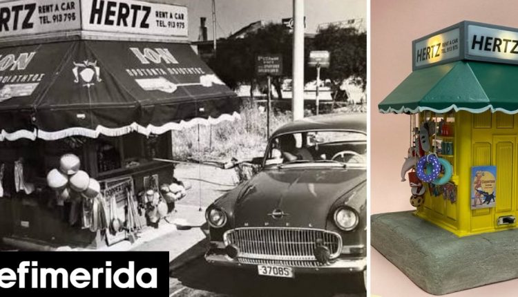 Τα-πρώτα-αθηναϊκά-περίπτερα-και-η-εξέλιξή-τους:-Πολυγωνικά-κιόσκια-στο-Σύνταγμα,-το-«Μινιόν»-στα-Χαυτεία-[εικόνες]