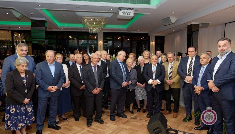 Ο-Αρχιεπίσκοπος-Αυστραλίας-τίμησε-27-ομογενείς-με-το-Παράσημο-του-Τάγματος-των-Φιλοχρίστων