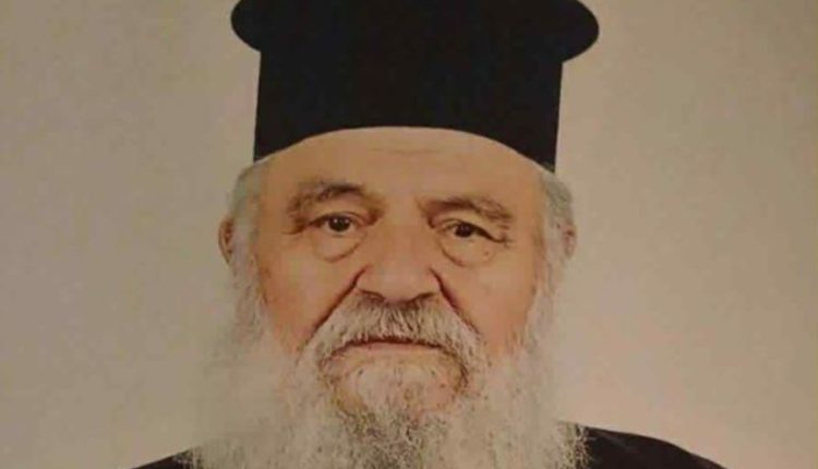 Εκδημία-Πρωτοπρεσβυτέρου-Μιχαήλ-Μπινιάρη