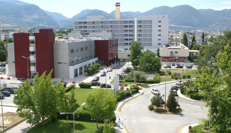 Πάτρα:-Εφημερία-του-νοσοκομείου-«Άγιος-Ανδρέας»-μετά-τις-15:00-για-έκτακτα-περιστατικά-λόγω-καιρού-–-ertnews.gr