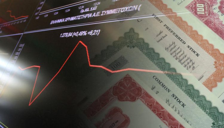 “Σεισμός”-στην-Ιαπωνική-αγορά:-Άντεξαν-τα-ελληνικά-ομόλογα