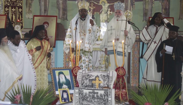 Μητρόπολη-Κανάγκας:-Ο-πνευματικός-πατέρας-επιστρέφει-στα-παιδιά-του