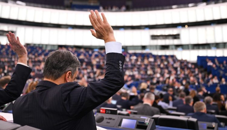 «Μπλόκο»-από-το-Ευρωπαϊκό-Κοινοβούλιο-στη-συμφωνία-με-την-mercosur