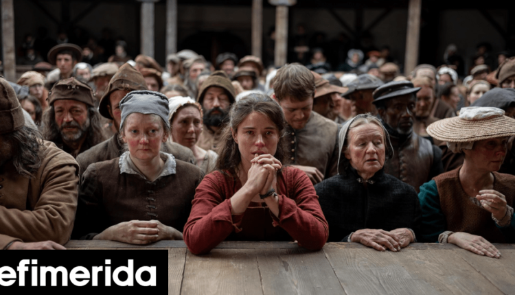 Κινηματογραφικές-πρεμιέρες:-«Αμνετ»-με-τη-ζωή-του-Σαίξπηρ-φλερτάρει-με-Οσκαρ,-ντοκιμαντέρ-και-animation