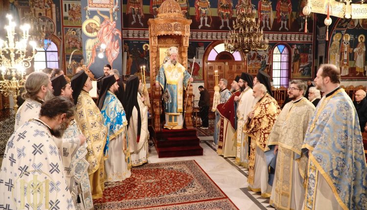 Η-εορτή-της-Παναγίας-της-«Παραμυθίας»-στη-Θεσσαλονίκη