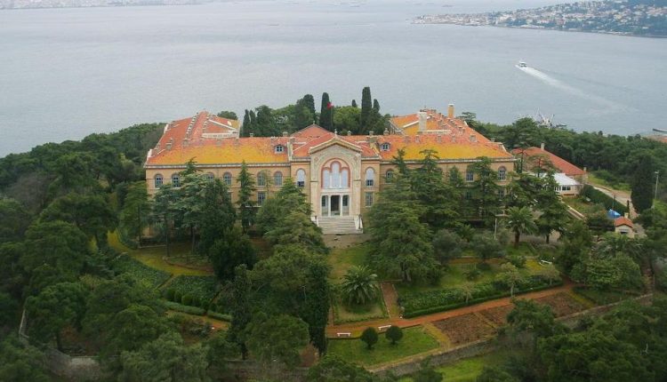 Επαφές-για-συνάντηση-Οικουμενικού-Πατριάρχη-Ερντογάν-με-φόντο-την-επαναλειτουργία-της-Χάλκης