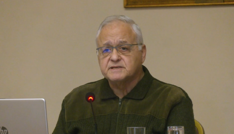 Διεθνές-Συνέδριο-Ψαλτικής-Συνεδρία-Α΄–-Μνήμες-&-Βιώματα