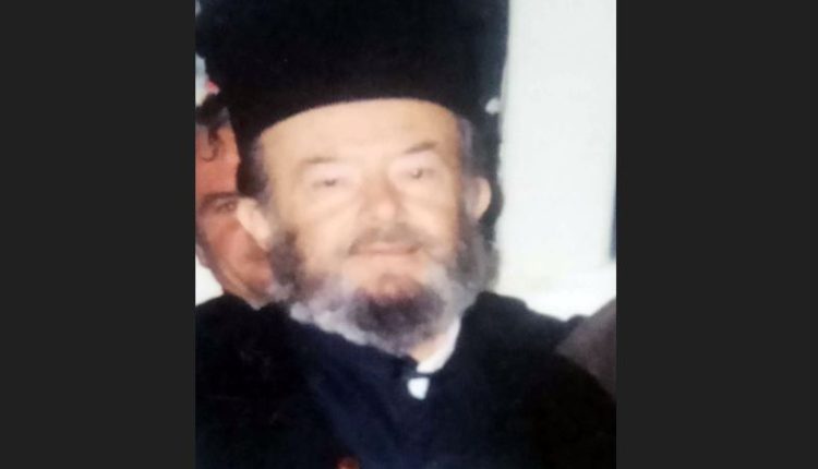 Ναύπλιο:-Εκοιμήθη-ο-πρεσβύτερος-Σπυρίδωνας-Πιτουράς-πρώην-Εφημέριος-του-ΙΝ.-Αγίου-Γεωργίου-Πυργιωτίκων