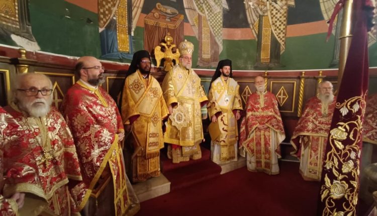 Τα-ονομαστήρια-του-Μητροπολίτη-Ρόδου-και-του-Επισκόπου-Ολύμπου