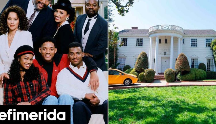 Η-έπαυλη-του-«Πρίγκιπα-του-Μπελ-Ερ»-βγαίνει-προς-πώληση-Το-πιο-αναγνωρίσιμο-τηλεοπτικό-σπίτι-των-90s