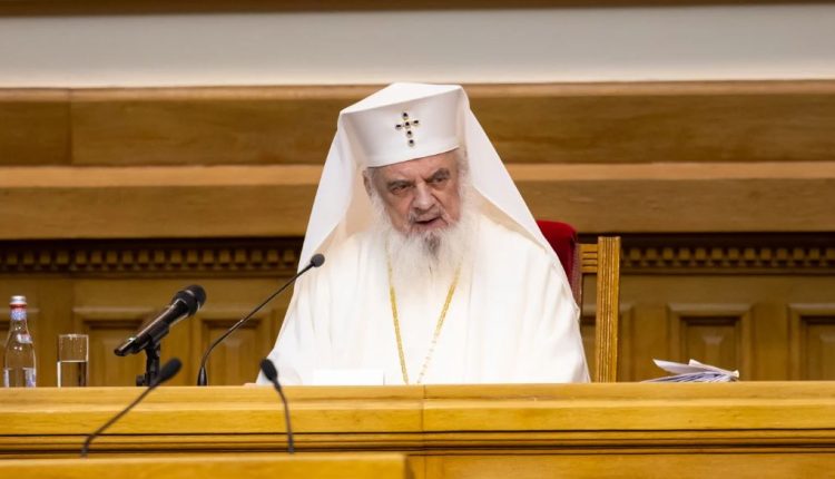 Ο-Πατριάρχης-Ρουμανίας-για-την-αποτίμηση-του-έργου-της-Αρχιεπισκοπής-Βουκουρεστίου