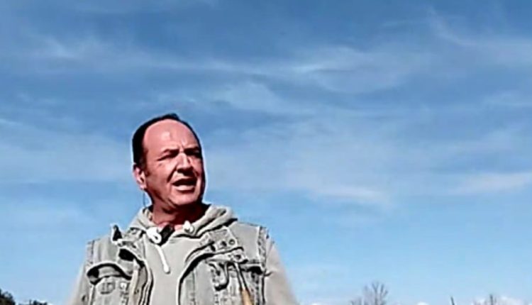 Άκτιο:-Σπούδασε-πολιτικές-επιστήμες,-βρήκε-την-ευτυχία-στην-κτηνοτροφία-–-ertnews.gr