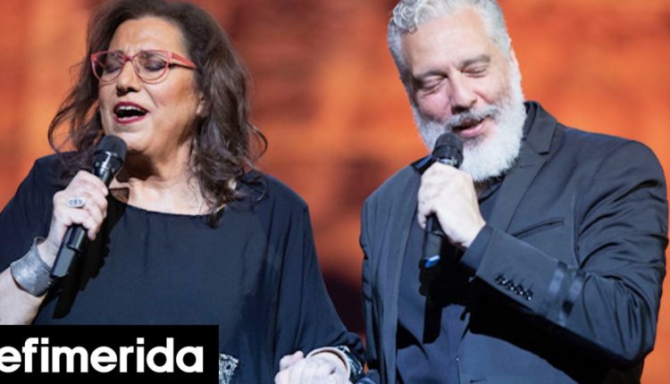 Φωνές-και-μνήμες-–-Τα-τραγούδια-των-μεγάλων-συνθετών-από-τη-Μαρία-Φαραντούρη-και-τον-Τάση-Χριστογιαννόπουλο-στο-Μέγαρο-Μουσικής-Αθηνών