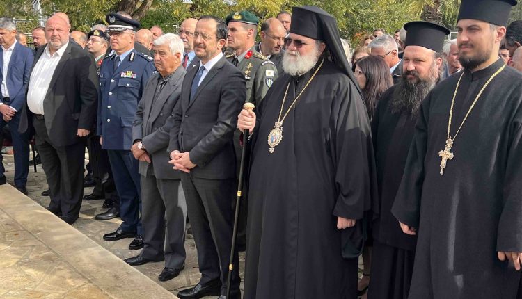 Κυριακή-ΙΒ’-Λουκά-και-μνημόσυνο-αγωνιστή-της-ΕΟΚΑ-στη-Μητρόπολη-Ταμασού