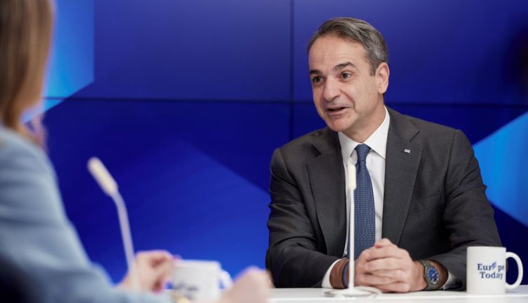 Κ.-Μητσοτάκης:-Η-Ευρώπη-πρέπει-να-υπερασπιστεί-τα-συμφέροντά-της