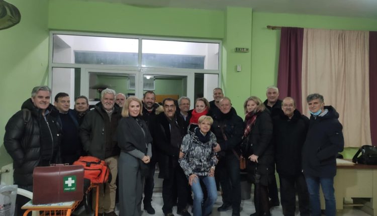 230-δωρεάν-προληπτικές-ιατρικές-εξετάσεις-στον-Πλάτανο-Αλμυρού