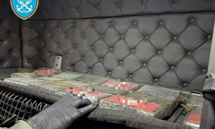 Μεγάλη-ποσότητα-ναρκωτικών-βρήκαν-οι-λιμενικοί-σε-φορτηγό-στο-λιμάνι-της-Πάτρας-–-ertnews.gr