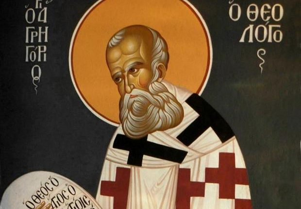 25-Ιανουαρίου:-Εορτάζει-ο-Άγιος-Γρηγόριος-ο-Θεολόγος