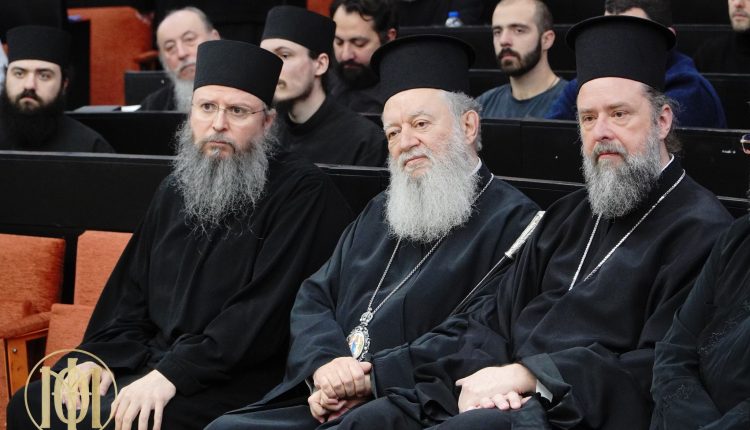 «Αλήθεια-και-Ελευθερία»:-Ημερίδα-κατηχητών-και-κατηχητριών-της-Ιεράς-Μητροπόλεως-Θεσσαλονίκης