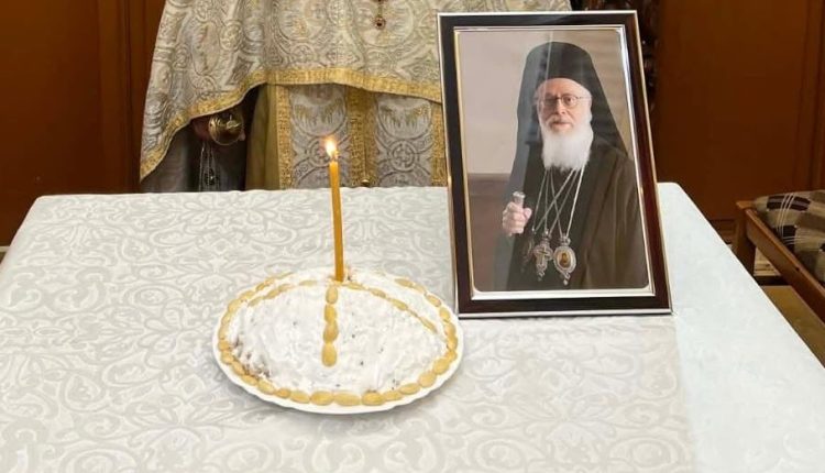 Το-πιο-συγκινητικό-Μνημόσυνο-για-τον-Αρχιεπίσκοπο-Αναστάσιο