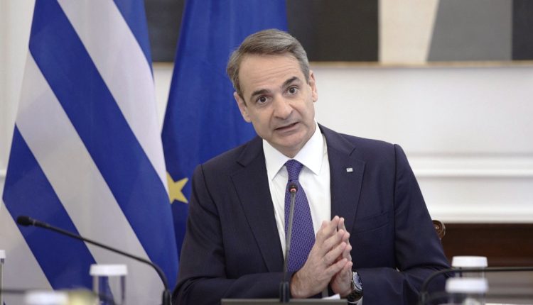 Κ.-Μητσοτάκης:-Η-Ευρώπη-οφείλει-να-υπερασπίζεται-την-κυριαρχία-των-κρατών-μελών-της