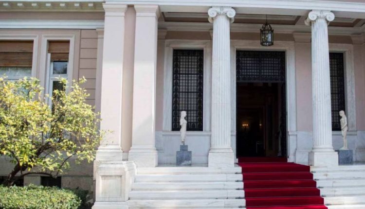 Εκατό-μεταρρυθμίσεις-και-έργα-σε-24-τομείς-πολιτικής:-Ο-κυβερνητικός-σχεδιασμός-για-το-2026