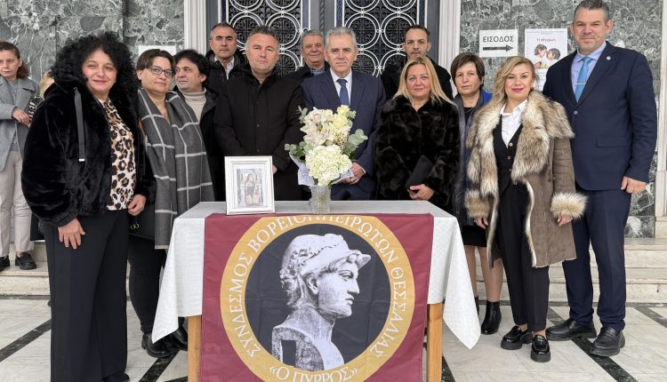 Μάξιμος-Χαρακόπουλος:-Αναστάσιος,-ο-νέος-φωτιστής-της-Αλβανίας