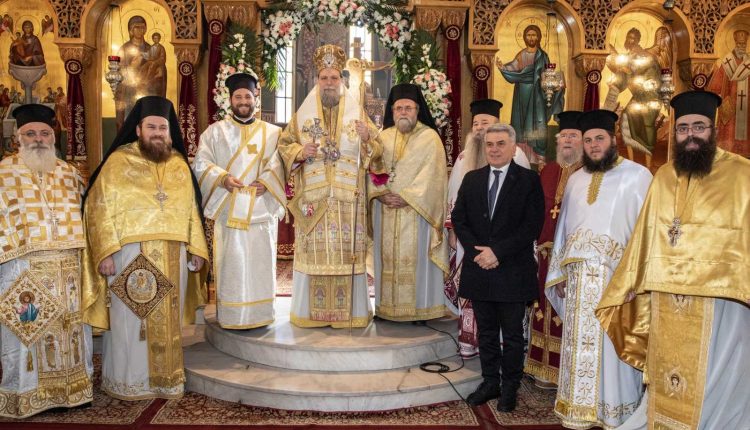 Χειροτονία-Διακόνου-στη-Νέα-Ιωνία