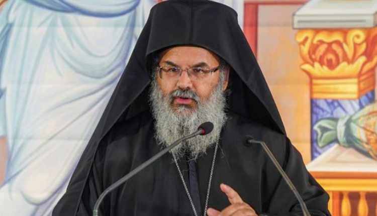 Ο-Αρχιμανδρίτης-Μελέτιος-Κουράκλης-στις-“Ορθόδοξες-Διαδρομές”-για-την-πνευματική-αποστολή-των-Στρατιωτικών-Ιερέων