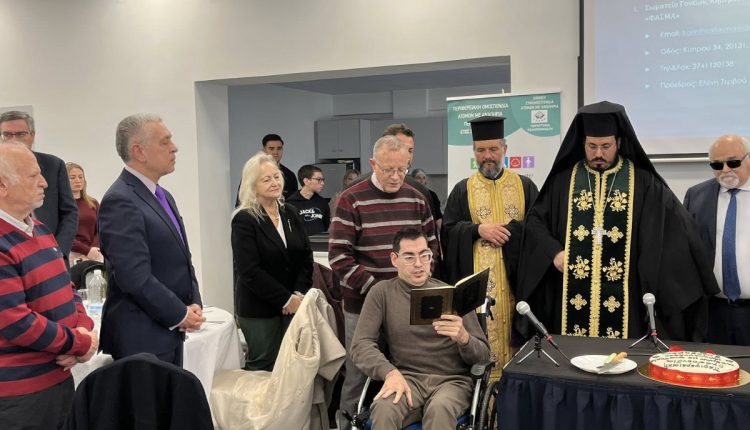 Χρήστος-Λαμπρόπουλος:-«Ο-δρόμος-για-την-ισότιμη-συμμετοχή-των-ΑμεΑ-απαιτεί-σταθερή-δουλειά-και-συνέπεια»-–-Περιφέρεια-Πελοποννήσου