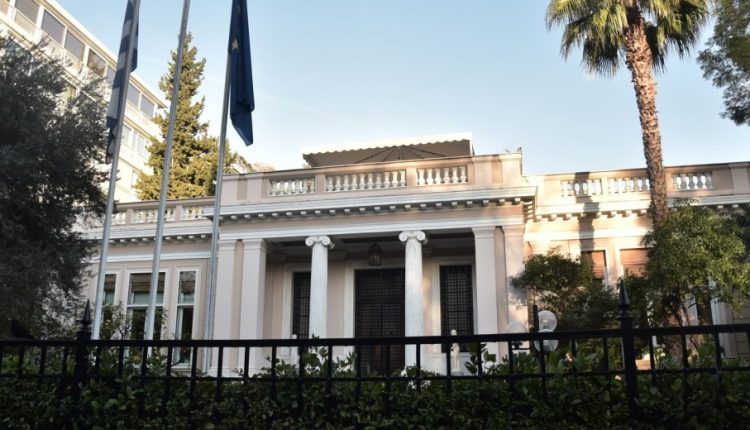 Συνεδριάζει-το-υπουργικό-συμβούλιο-υπό-τον-πρωθυπουργό:-Τα-θέματα-που-θα-συζητηθούν