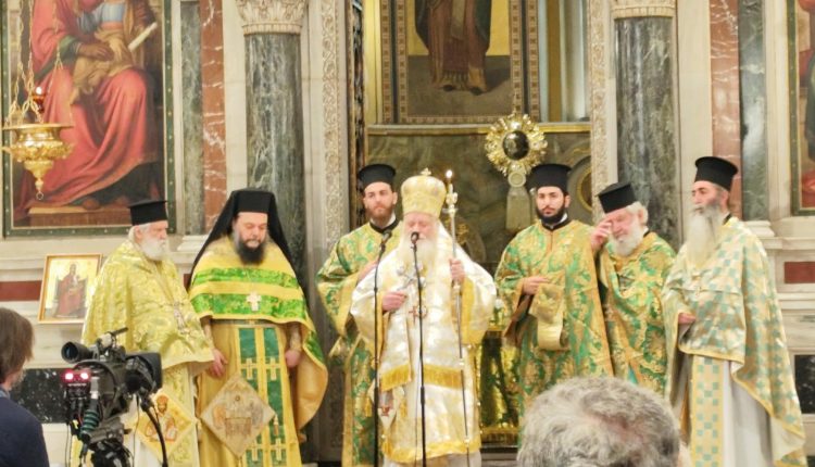 Από-την-εορτή-του-Αγίου-Γρηγορίου-του-Θεολόγου-στην-Μητρόπολη-Αθηνών