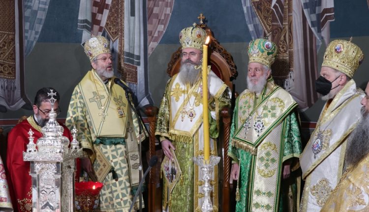 Τα-ονομαστήρια-του-Μητροπολίτη-Περιστερίου-Γρηγορίου