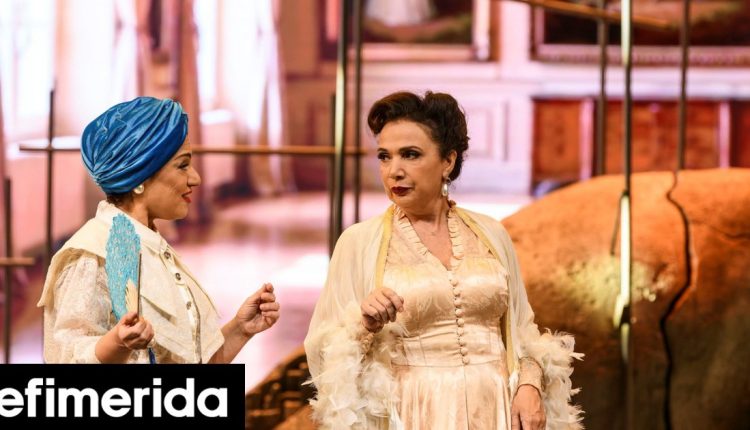 Οκτώ-παραστάσεις-παίρνουν-παράταση-ή-επανέρχονται-στις-σκηνές-Επιστρέφει-η-«Αλεξάνδρεια»-στο-Παλλάς