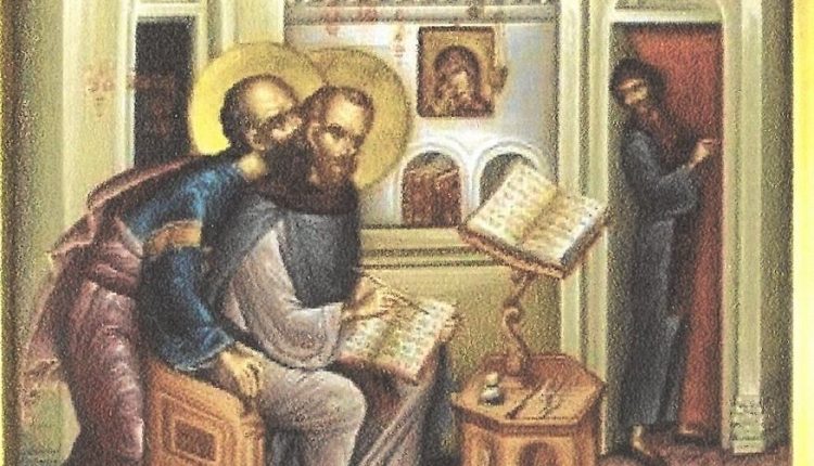 Μία-σπάνια-παράσταση-του-Ιερού-Χρυσοστόμου