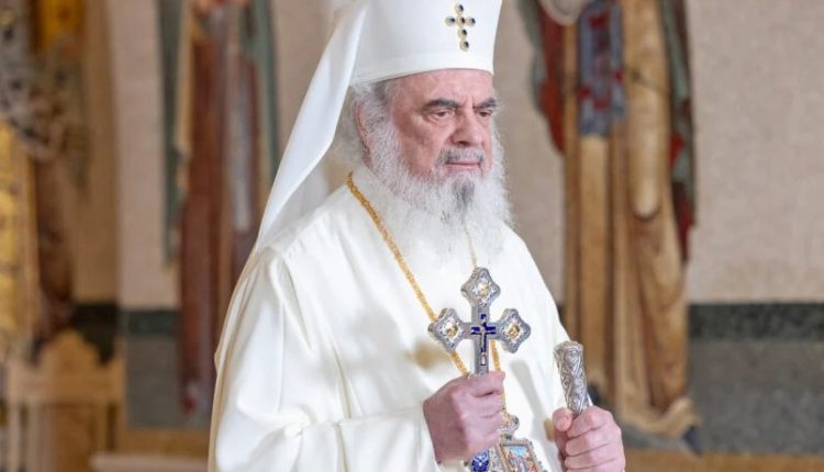 Ο-Πατριάρχης-Ρουμανίας-καλεί-για-ενότητα-και-κοινωνική-ειρήνη-την-Ημέρα-Μνήμης-του-Ολοκαυτώματος