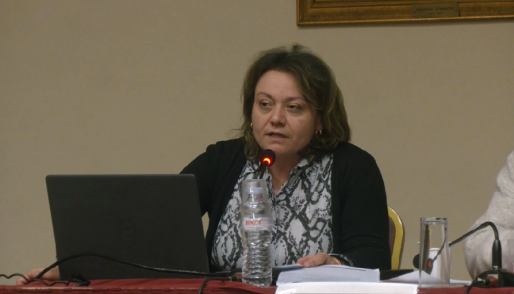 Διεθνές-Συνέδριο-Ψαλτικής-Συνεδρία-Δ΄-Προοπτικές-Ψαλτικής