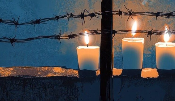 ΥΠΕΞ-για-την-Ημέρα-Μνήμης-των-Εβραίων-Θυμάτων-του-Ολοκαυτώματος:-«Ποτέ-ξανά»