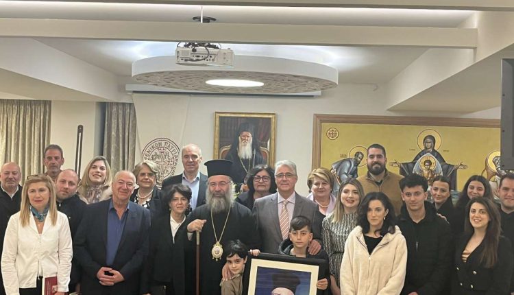 Εικοσαετής-Μνήμη-Πρωθιερέως-Ιωάννου-Πίτερη