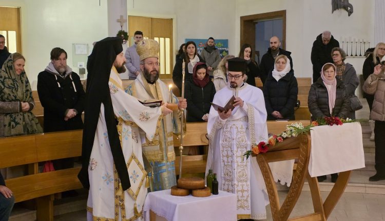 Ο-Μητροπολίτης-Αυστρίας-στην-ελληνόφωνη-Ενορία-της-Υπαπαντής-του-Κυρίου-στο-linz