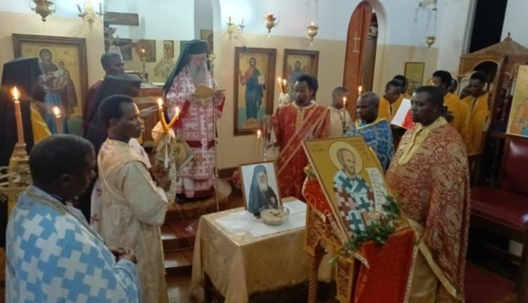 Μνήμη-των-Ιεραποστόλων-Αρχιεπισκόπου-Αναστασίου-και-Κοσμά-Γρηγοριάτη-στη-Μπουκόμπα