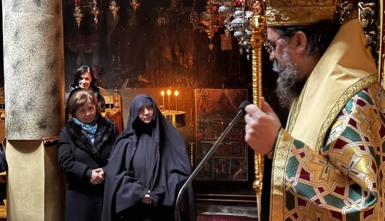 ΙΜ.-Καστοριας:-Η-εορτή-του-Οσίου-Εφραίμ-του-Σύρου-στην-Ιερά-Μονή-Κλεισούρας