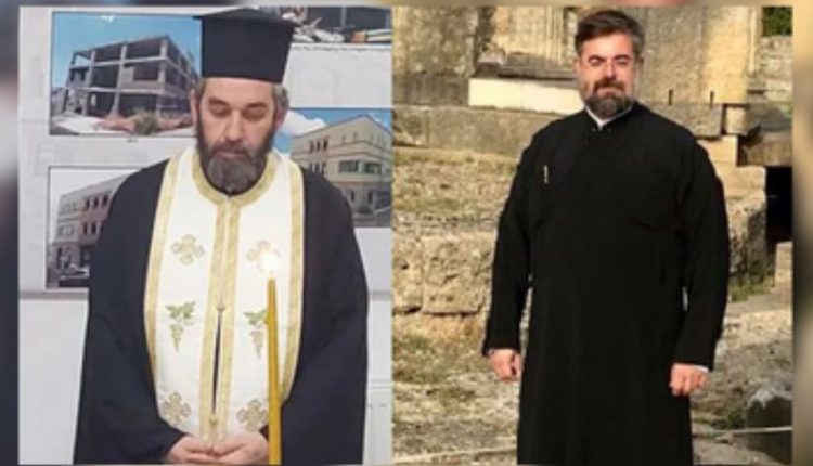 ΈΚΤΑΚΤΟ:-Εξελέγησαν-οι-Μητροπολίτες-Κυδωνίας-και-Λάμπης