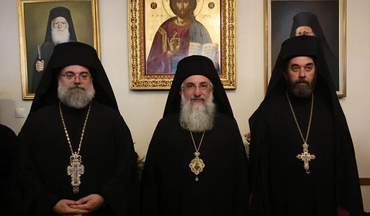 Τα-Μικρά-Μηνύματα-των-νέων-Μητροπολιτών-Κυδωνίας-και-Λάμπης