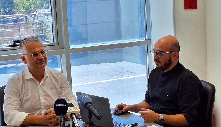 Περικλής-Νικολακέας:-«Η-Περιφέρεια-Πελοποννήσου-επιταχυντής-της-ψηφιακής-μετάβασης-των-ΟΤΑ»