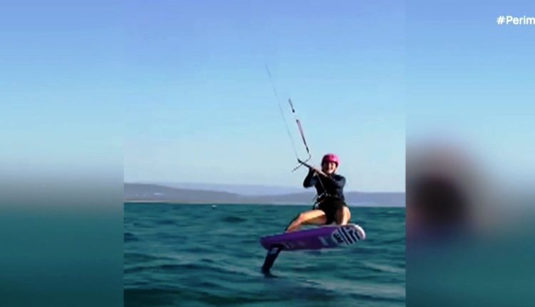 Αθλήτρια-στο-formula-kite-στοχεύει-στο-ψηλότερο-βάθρο-–-ertnews.gr