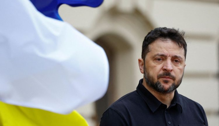 Ο-Ζελένσκι-είναι-έτοιμος-να-συναντηθεί-με-τον-Πούτιν