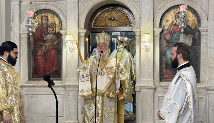 Κερκύρας-Νεκτάριος:-Ο-λαός-αναζητεί-την-ηγετική-προσωπικότητα-του-Αρχιεπισκόπου-Χριστοδούλου