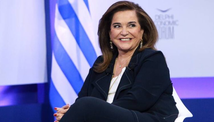 Ντ.-Μπακογιάννη:-Σήμερα-γράφτηκε-ένα-σημαντικό-κεφάλαιο-για-την-Εκκλησία-της-Κρήτης